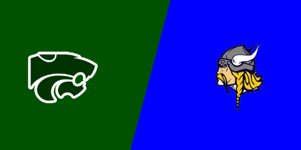 Novi High School vs. Walled Lake Central High School