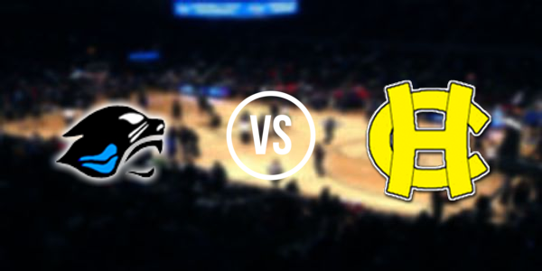 Harris County High School vs Starr's Mill High School