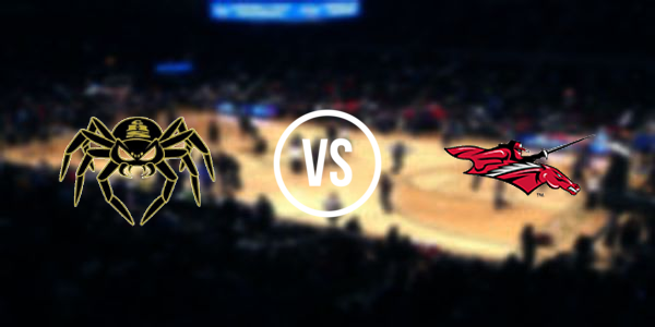 Concord High School vs South Rowan High School