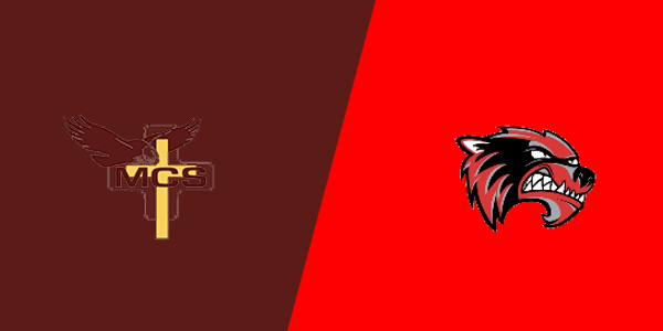 Manhattan Christian High School vs. West Yellowstone High School