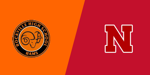 Rockville High School vs. Northwood High School