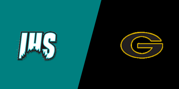 Islands High School vs. Groves High School