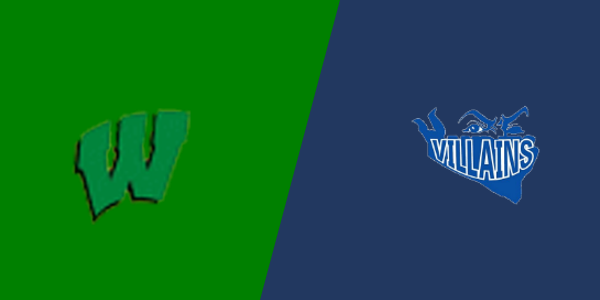 West Davidson High School vs. Bishop McGuinness High School