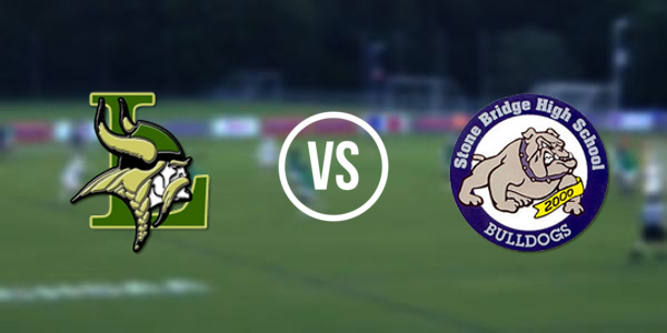 Langley High School vs Stone Bridge High School