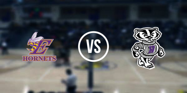 Niagara High School vs. Elcho High School