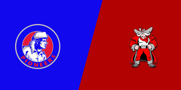 Ten Sleep School vs. Riverside Middle High School