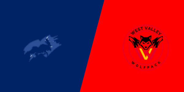 Palmer High School vs. West Valley High School
