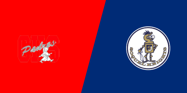 Carmel High School vs. Soquel High School