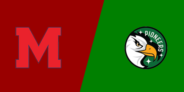 Mount Saint Charles Academy vs. Eagle Hill High School
