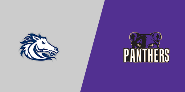 Coahulla Creek High School vs. Union County High School