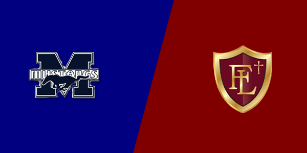 Shadow Ridge High School vs. Faith Lutheran High School