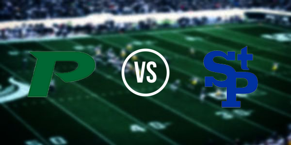 St. Paul's Episcopal School vs. Pelham High School