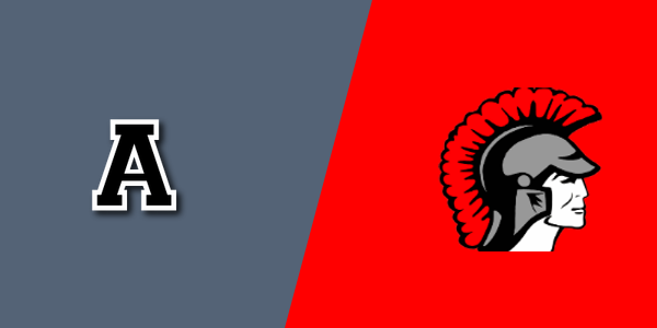 Away vs. Clarenceville High School
