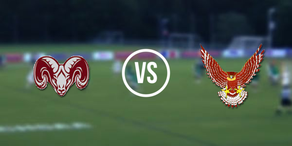 Freeport High School vs Gorham High School