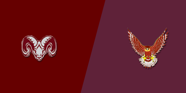 Gorham High School vs. Freeport High School