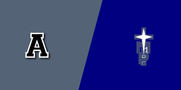 Away vs. Thomas More Prep-Marian High School
