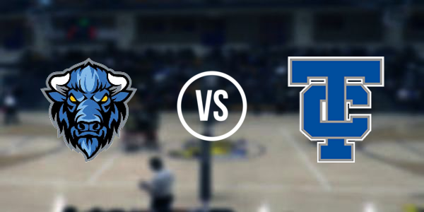 Liberty High School vs. Temescal Canyon High School