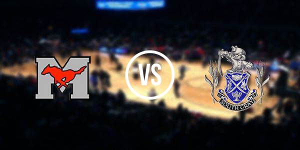 Macksville vs South Gray