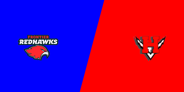 Frontier Regional High School vs. Hoosac Valley High School