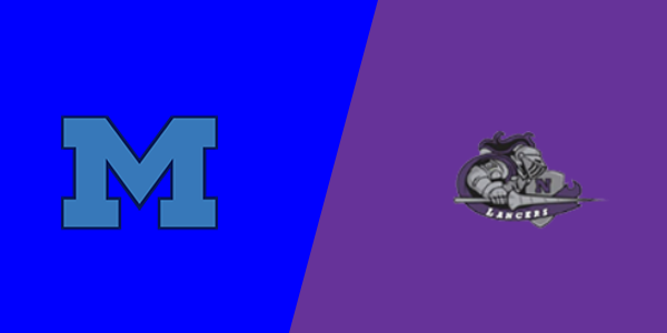Medfield High School vs. Norton High School