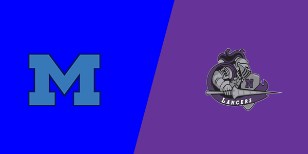 Medfield High School vs. Norton High School
