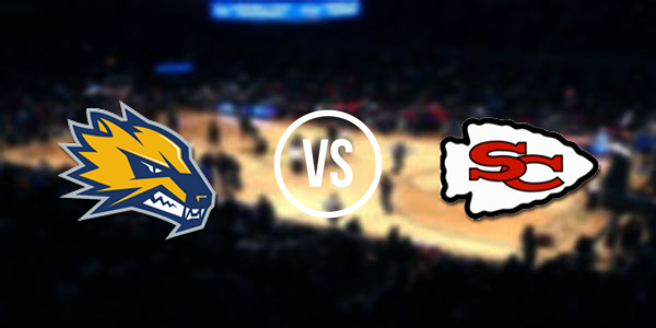 Prince Avenue Christian School vs Stephens County High School