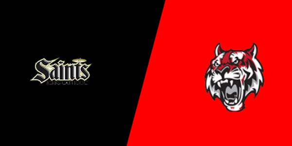 Berks Catholic High School vs. Fleetwood Area High School
