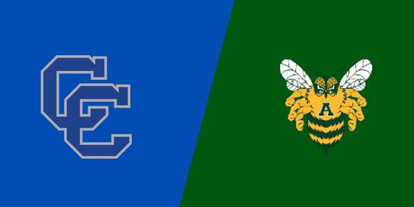 Connally High School - Waco vs. Academy High School