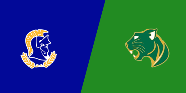 Laurel High School vs. Parkdale High School