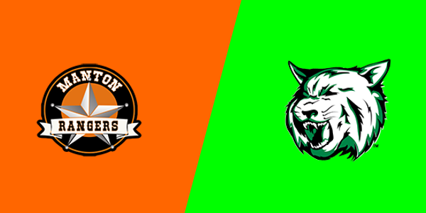 Manton High School vs. Houghton Lake High School