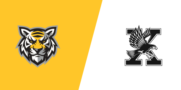 Daniel Hand High School vs. Xavier High School