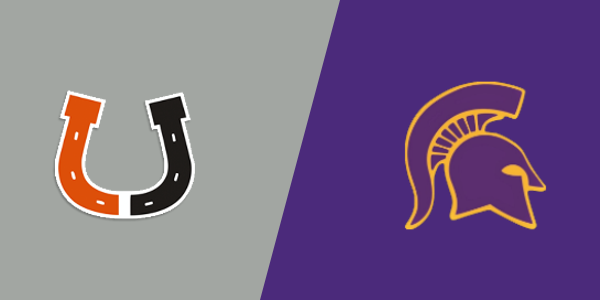 Billings Senior High School vs. Sentinel High School