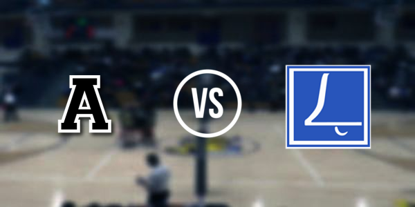 Away vs. East Hampton High School
