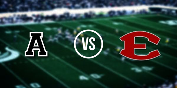 Emanuel County Institute vs Away