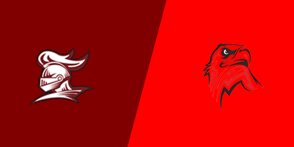 Algoma Christian School vs. Kent City High School