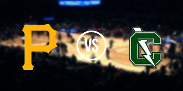 Pilgrim High School vs. Cranston High School East