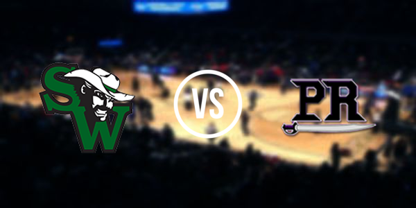 Porter Ridge High School vs Southwest Guilford High School