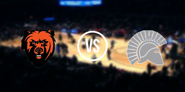 California High School - San Ramon vs De La Salle High School