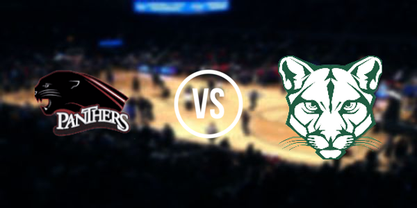 Roundup High School vs. Columbus High School