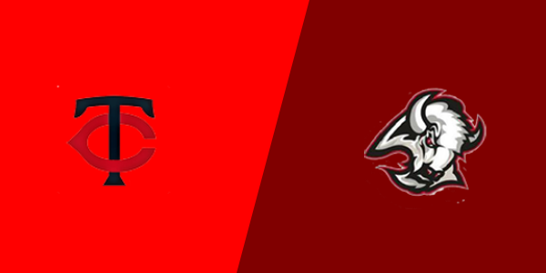 Tatum High School vs. Melrose High School