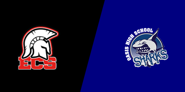 Evangelical Christian School vs. Oasis High School