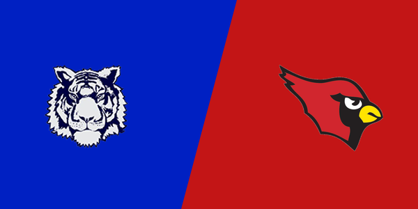 Twinsburg vs. Mentor High School