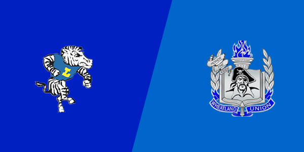 Lincoln High School vs. Wheatland High School