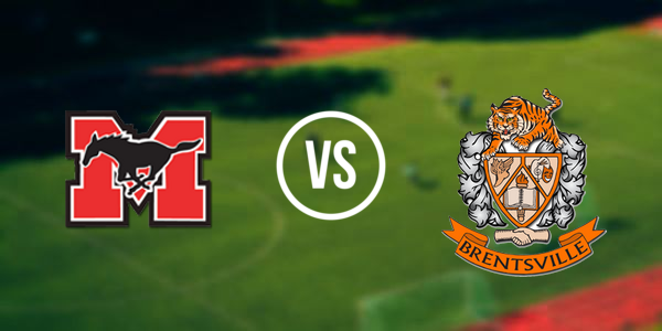 George Mason High School vs. Brentsville District High School