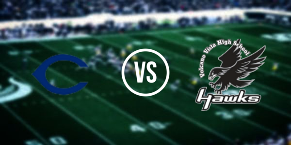 #11 Carlsbad High School vs. #6 Volcano Vista High School