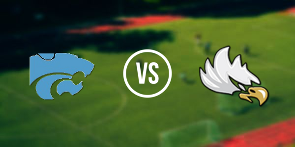 Centreville High School vs Freedom High School - South Riding