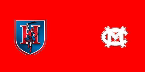 Highland High School - Sparta vs. Mansfield Christian School