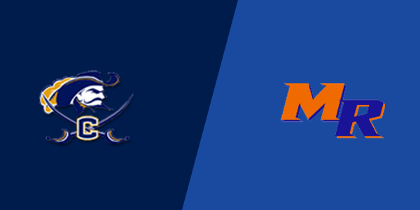 Cuthbertson High School vs. Marvin Ridge High School
