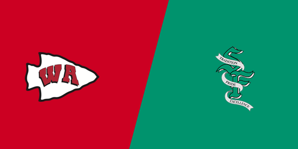 West Allegheny High School vs. South Fayette High School