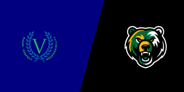 Vanguard College Prep High School vs. Mariposa High School